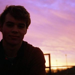 Meet your Posher, Noah